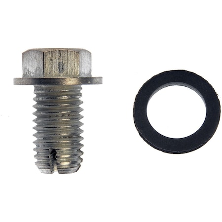 Dorman Oil Drain Plug OS 090-081CD